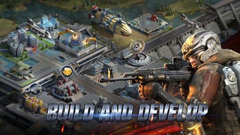 Imagen 2 para Warfare Strike:Global War