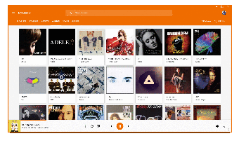 Imagen 0 para Google Play Music Desktop…