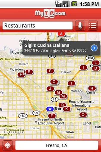 Imagen 0 para MyYP.com Yellow Pages