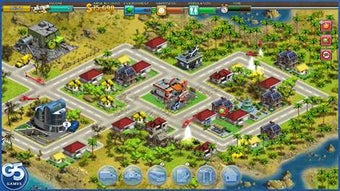 Image 2 for Virtual City HD for Windo…