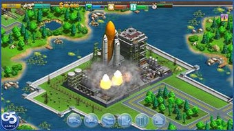 Image 0 for Virtual City HD for Windo…