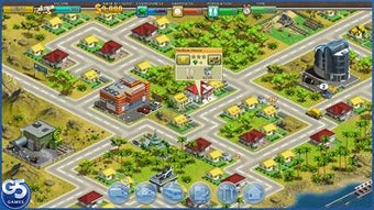 Image 3 for Virtual City HD for Windo…