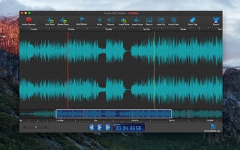 Image 3 for Audio Edit Studio - Edito…