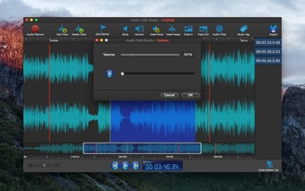 Image 1 for Audio Edit Studio - Edito…