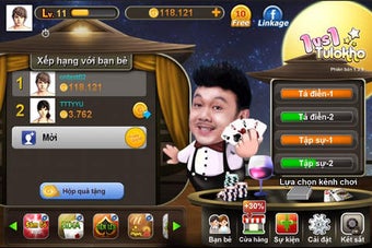 Image 0 for Tin ln Solo Ongame(Game b…