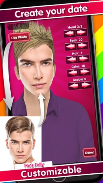 Image 2 for My Virtual Gay Boyfriend