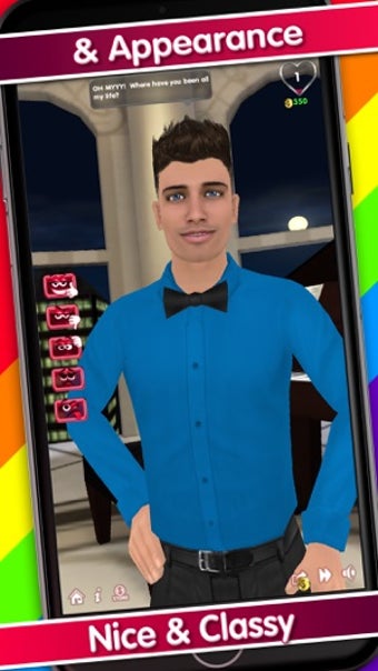 Image 0 for My Virtual Gay Boyfriend