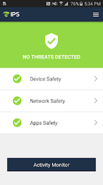 Imagen 0 para ZIMPERIUM Mobile IPS (zIP…