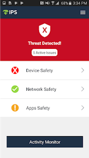 Image 0 for ZIMPERIUM Mobile IPS (zIP…