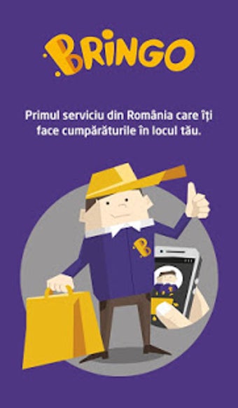 Image 0 for Bringo Delivery