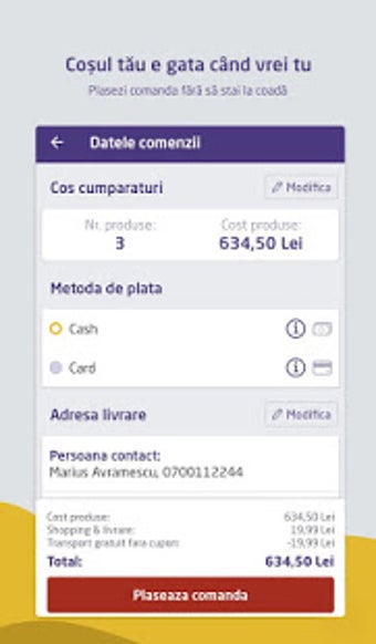 Image 0 for Bringo Delivery