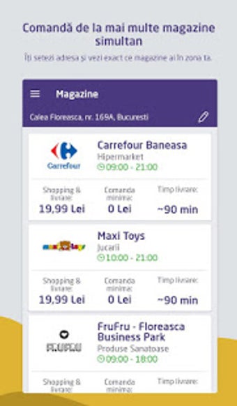 Image 2 for Bringo Delivery