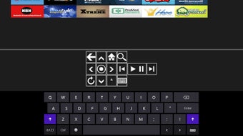Image 0 for Rokumote for Windows 8