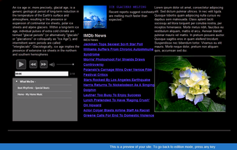 Imagen 0 para Easy WebContent Music Pla…