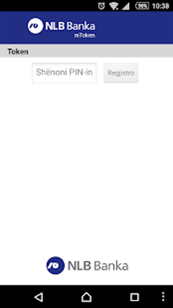 Imagen 2 para NLB Token Kosova