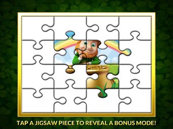 Image 1 for Lucky Little Leprechaun S…