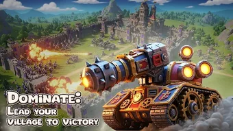 Image 0 for Castle Defender: Fort Def…