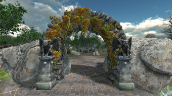 Image 2 for Relative Benchmark
