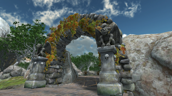 Image 1 for Relative Benchmark