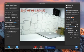 Image 0 for Camera Record-Camera Reco…
