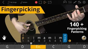 Imagen 0 para Guitar 3D Studio by Polyg…