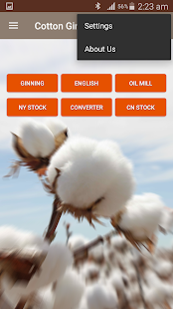 Image 1 for Cotton Ginning Calculator