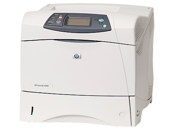 Image 0 for HP LaserJet 4240n Printer…