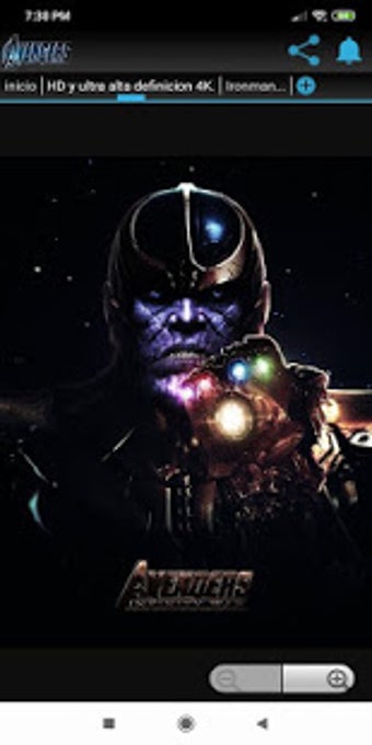 Imagen 0 para Fondos de pantalla de Ave…