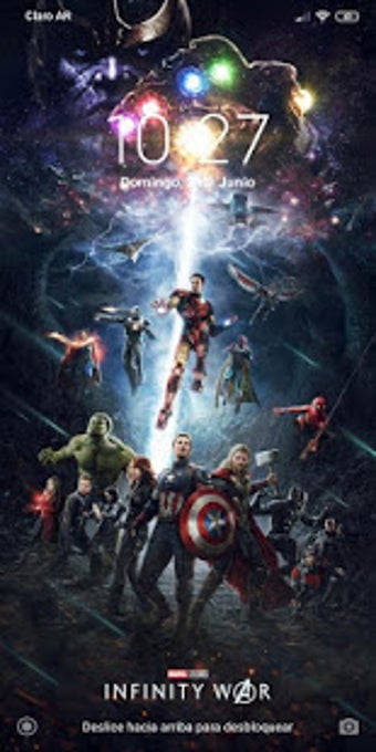 Imagen 3 para Fondos de pantalla de Ave…