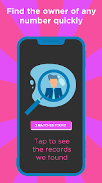 Image 2 for Reverse Phone Lookup & Pe…