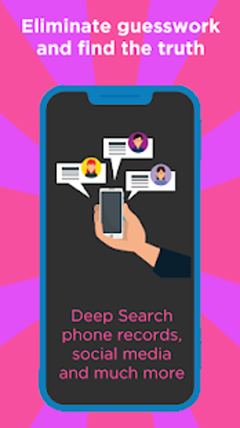Image 0 for Reverse Phone Lookup & Pe…
