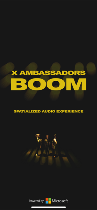 Image 2 for X Ambassadors Boom