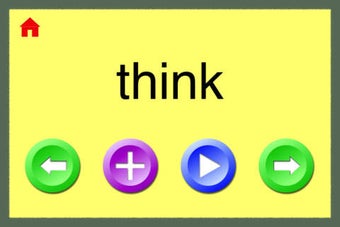 Image 0 for Sight Words - Record and …
