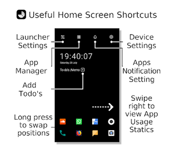 Image 0 for Boring Phone - No Procras…