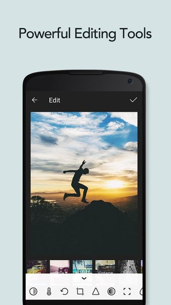 Image 3 for POMELO Camera - Filter La…