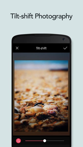 Imagen 1 para POMELO Camera - Filter La…
