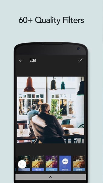 Imagen 3 para POMELO Camera - Filter La…