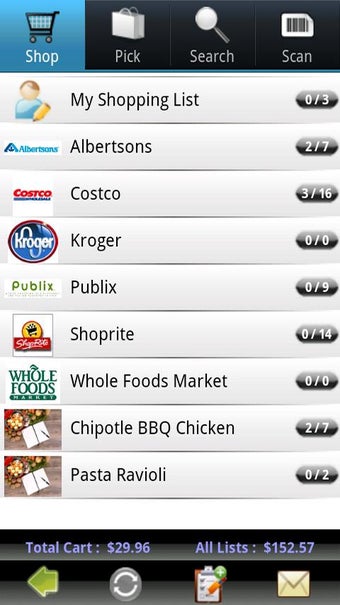 Imagen 0 para Grocery King