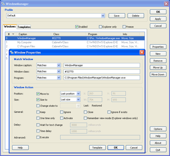 Imagen 0 para WindowManager