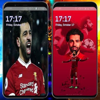 Image 2 for Mohamed Salah Wallpaper -…