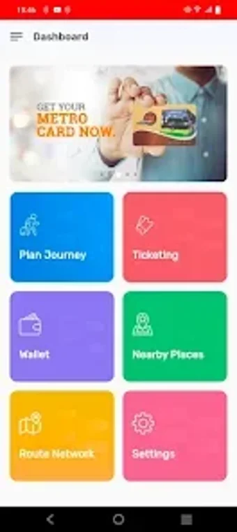 Image 0 for eTransit Punjab