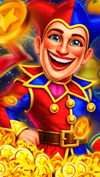 Image 0 for Blue Jokker