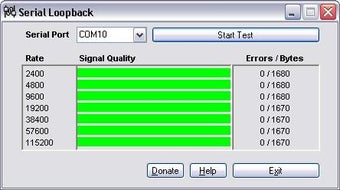 Image 0 for SerialLoopbackTest
