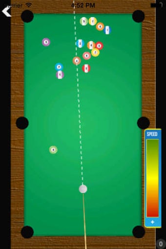 Imagen 0 para Pool Game App