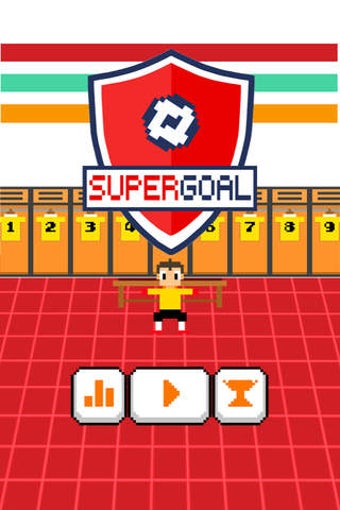 Image 0 for Super Goal