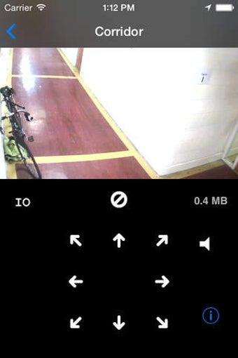 Image 0 for CamViewer for IP Webcams,…