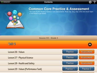 Image 0 for HMH Common Core Reading P…