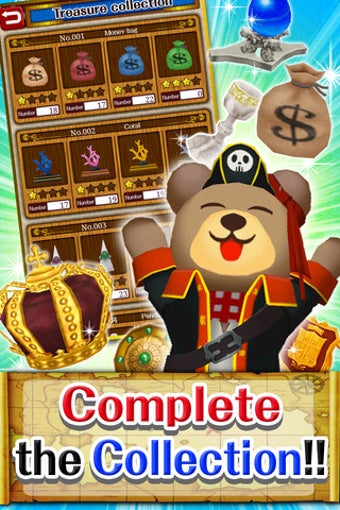 Imagen 0 para PopCork Pirates! [PopCork…