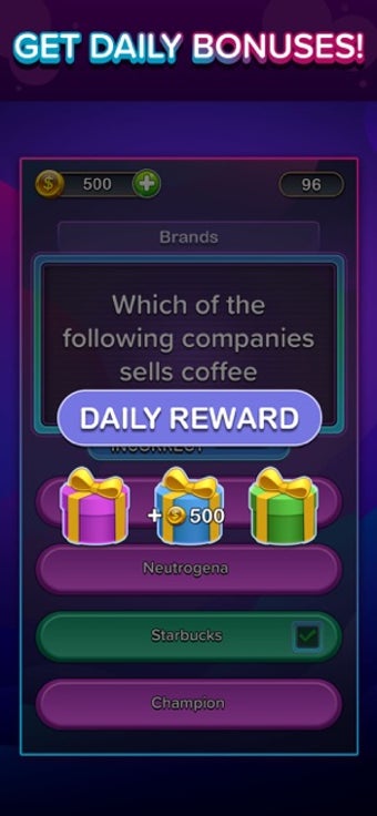 Imagen 3 para Trivia Star: Trivia Games…