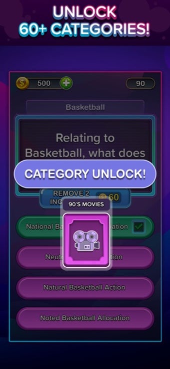 Imagen 1 para Trivia Star: Trivia Games…